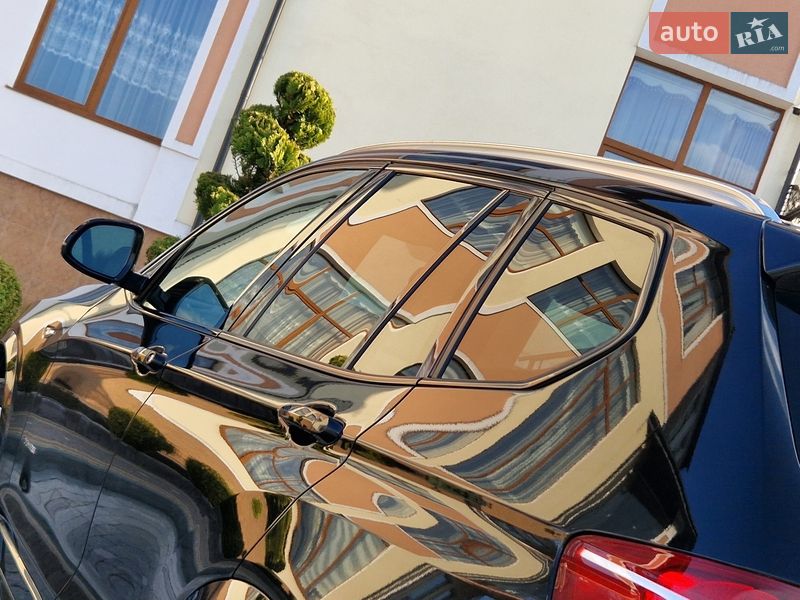 Позашляховик / Кросовер BMW X3 2015 в Дрогобичі фото 44 Позашляховик / Кросовер BMW X3 2015 в Дрогобичі