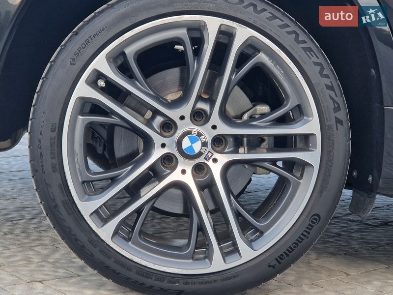 Позашляховик / Кросовер BMW X3 2015 в Дрогобичі фото 60 Позашляховик / Кросовер BMW X3 2015 в Дрогобичі