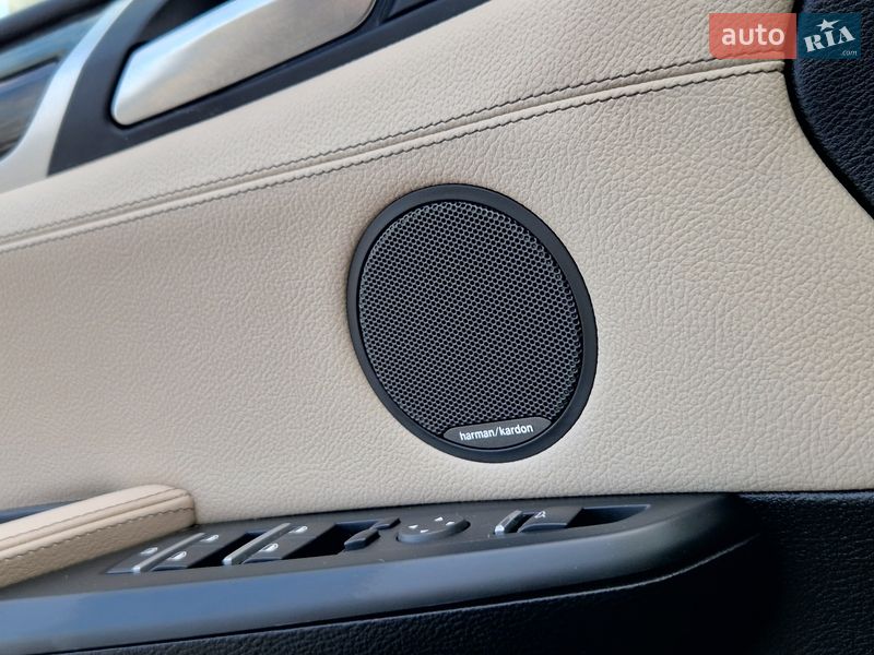 Позашляховик / Кросовер BMW X3 2015 в Дрогобичі фото 77 Позашляховик / Кросовер BMW X3 2015 в Дрогобичі