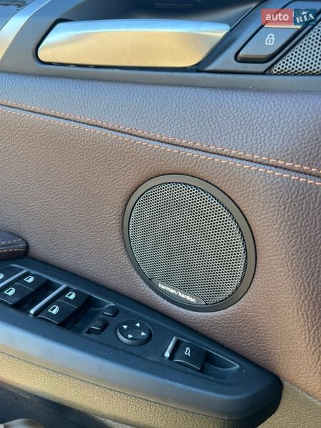 Внедорожник / Кроссовер BMW X3 2016 в Ирпене фото 14 Внедорожник / Кроссовер BMW X3 2016 в Ирпене