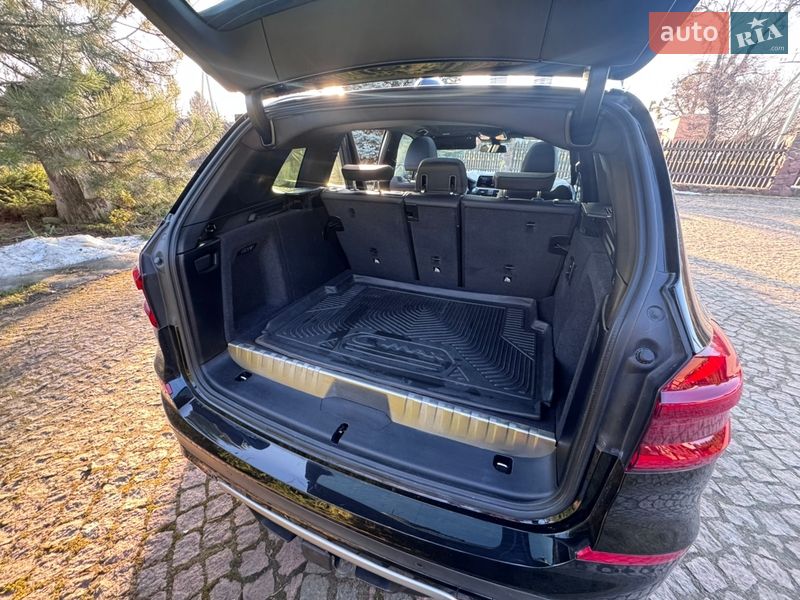 Внедорожник / Кроссовер BMW X3 2021 в Изяславе