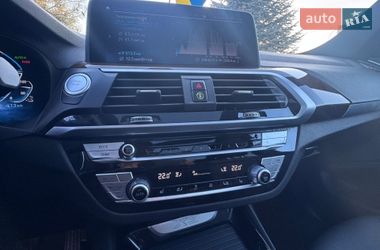 Внедорожник / Кроссовер BMW X3 2021 в Изяславе