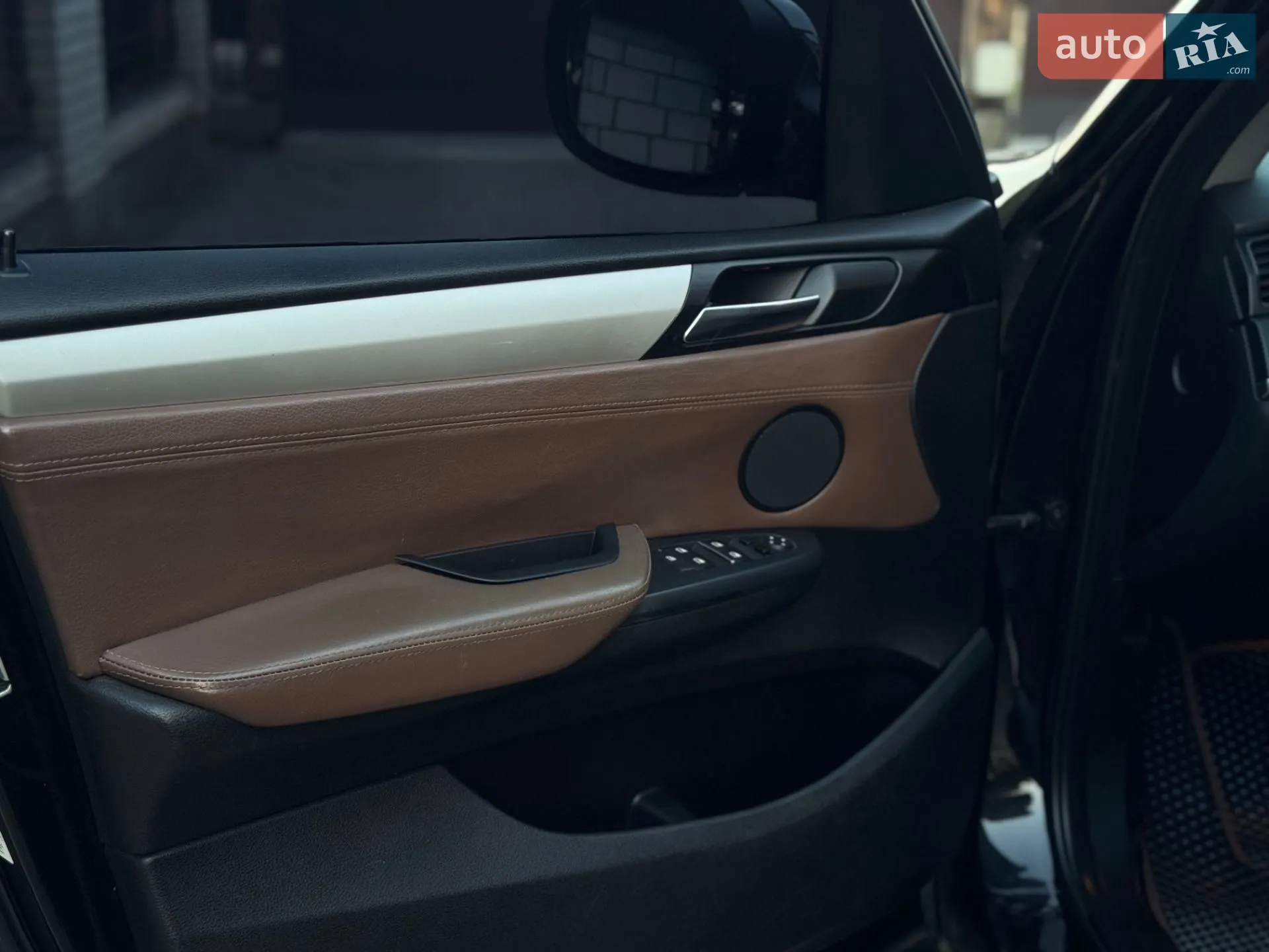 2013 BMW X3 - мініатюра 8