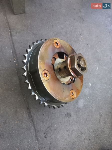 Внедорожник / Кроссовер BMW X3 2012 в Ивано-Франковске