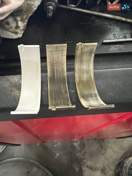 Внедорожник / Кроссовер BMW X3 2012 в Ивано-Франковске