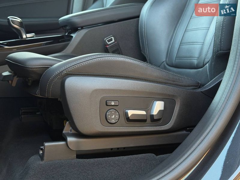 Позашляховик / Кросовер BMW X3 2022 в Києві