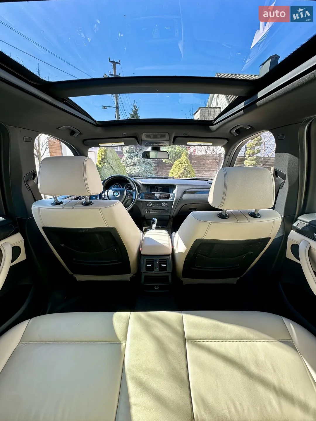 2013 BMW X3 - мініатюра 33