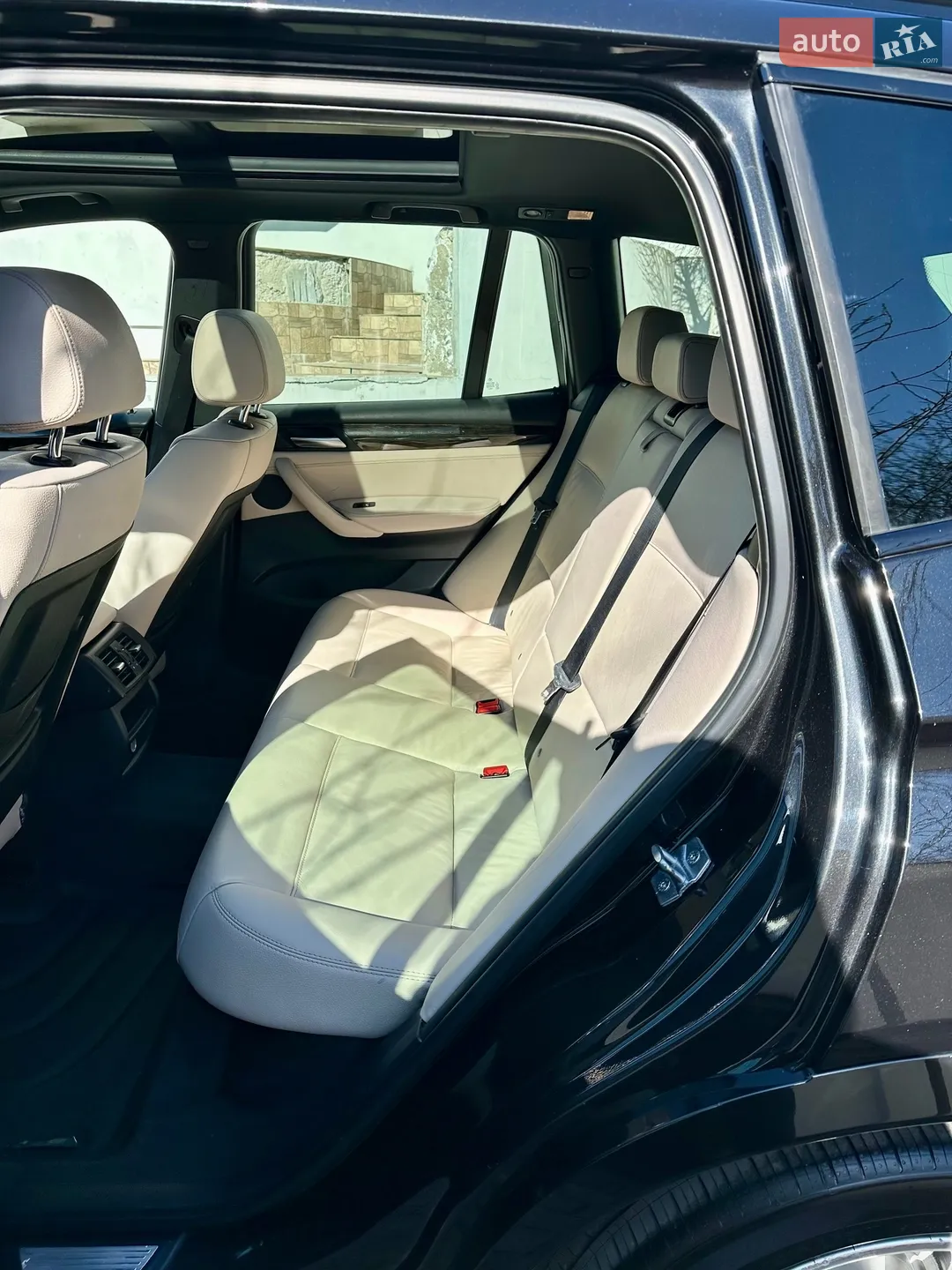 2013 BMW X3 - мініатюра 37