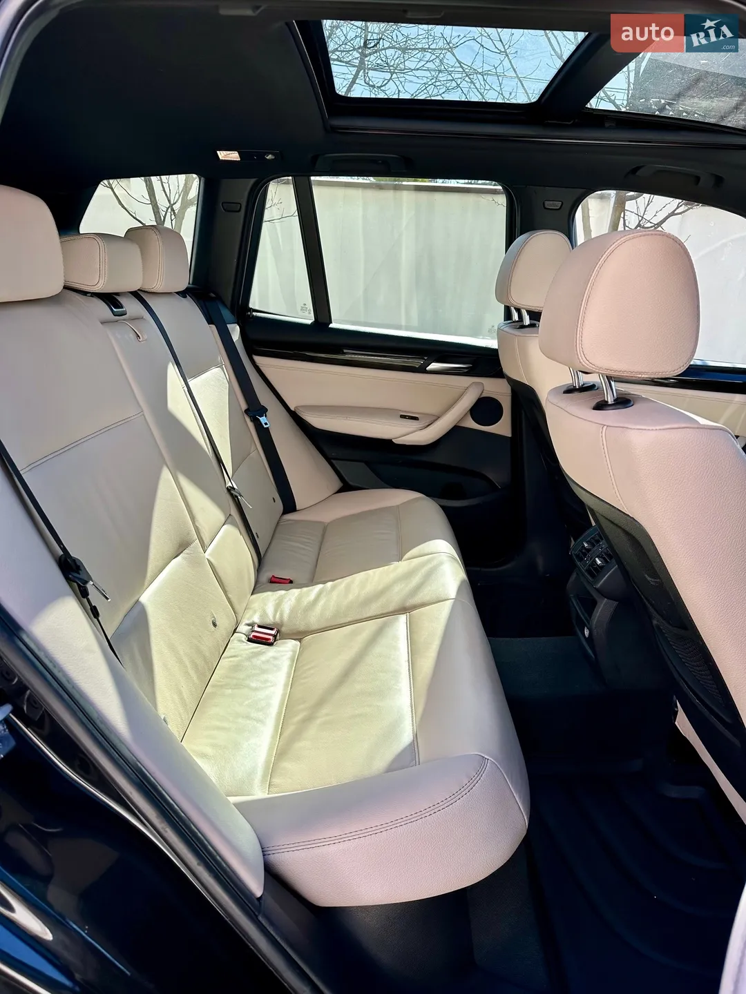 2013 BMW X3 - мініатюра 40