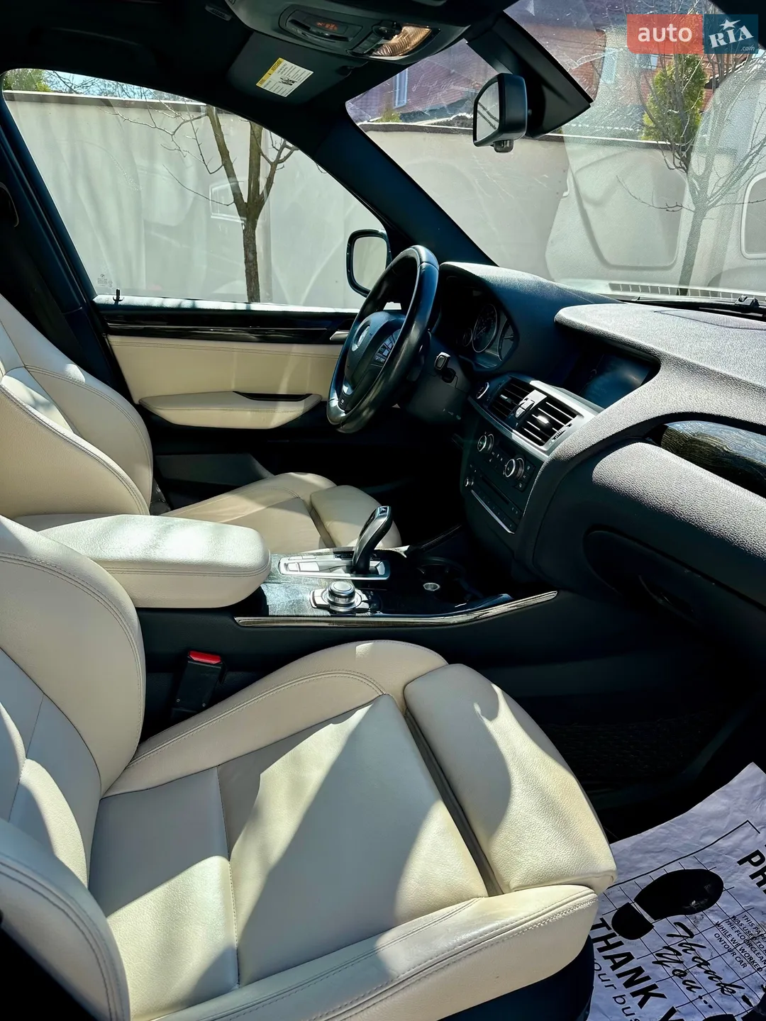 2013 BMW X3 - мініатюра 43