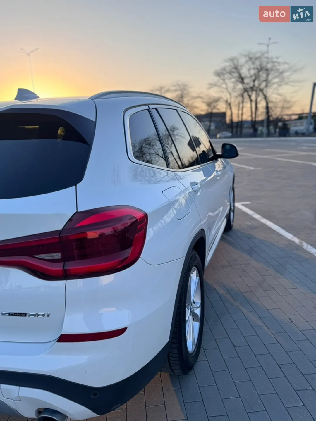 2019 BMW X3 - мініатюра 4