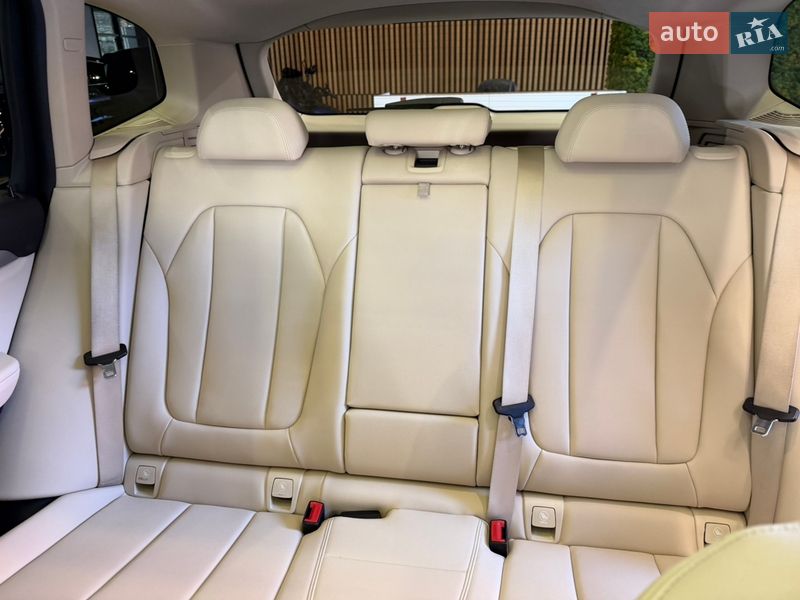 Внедорожник / Кроссовер BMW X3 2018 в Киеве фото 44 Внедорожник / Кроссовер BMW X3 2018 в Киеве