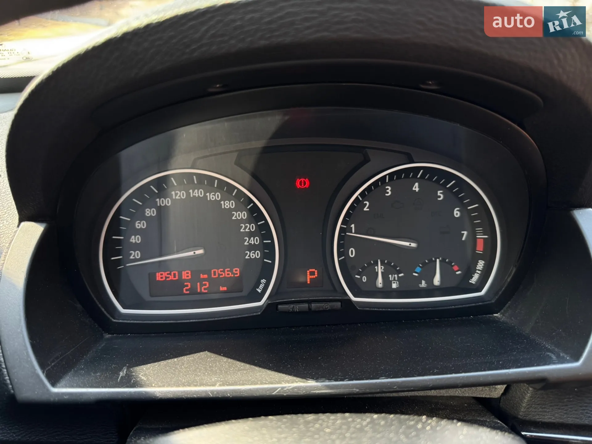 2010 BMW X3 - мініатюра 17