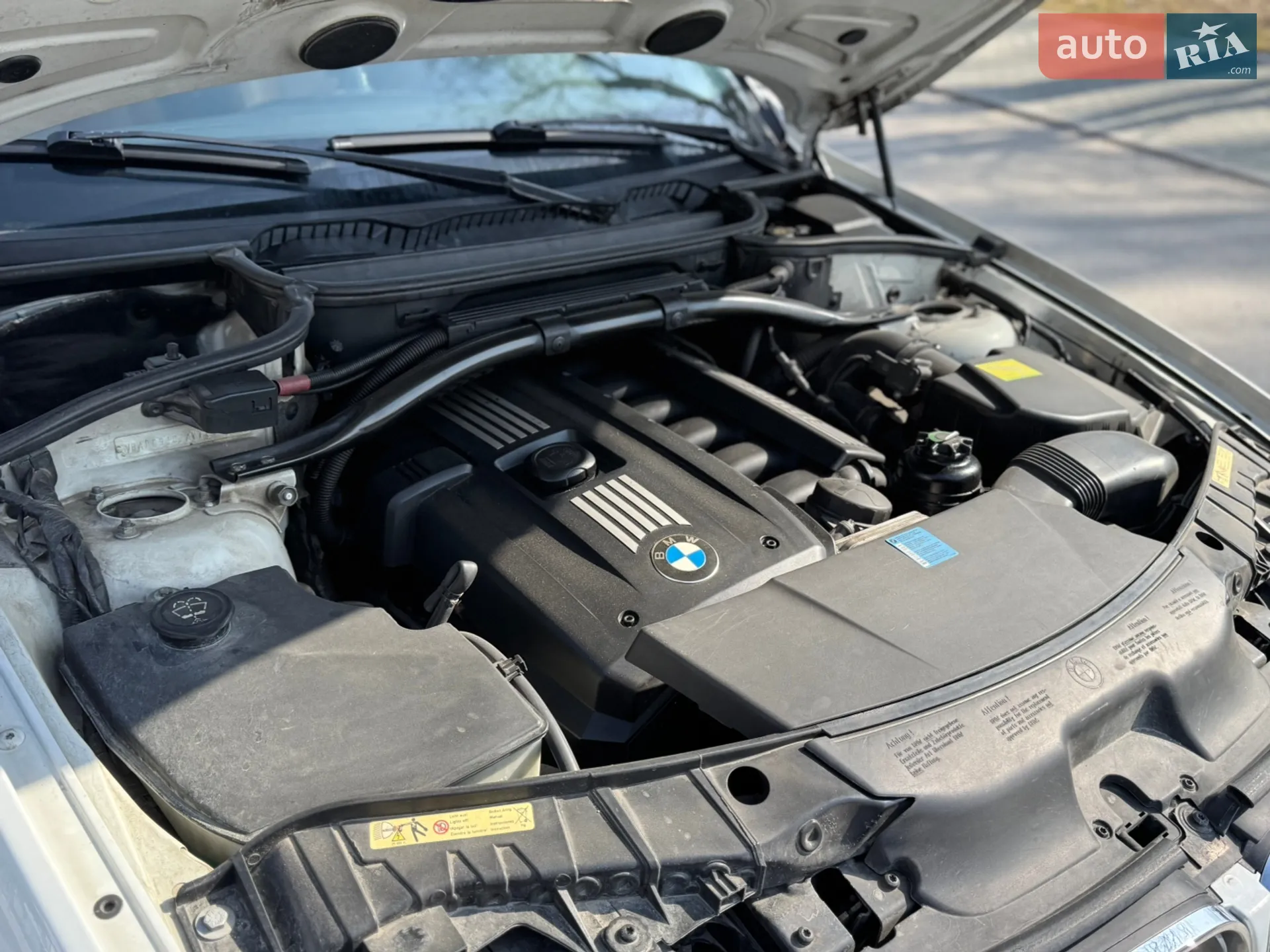 2010 BMW X3 - мініатюра 26