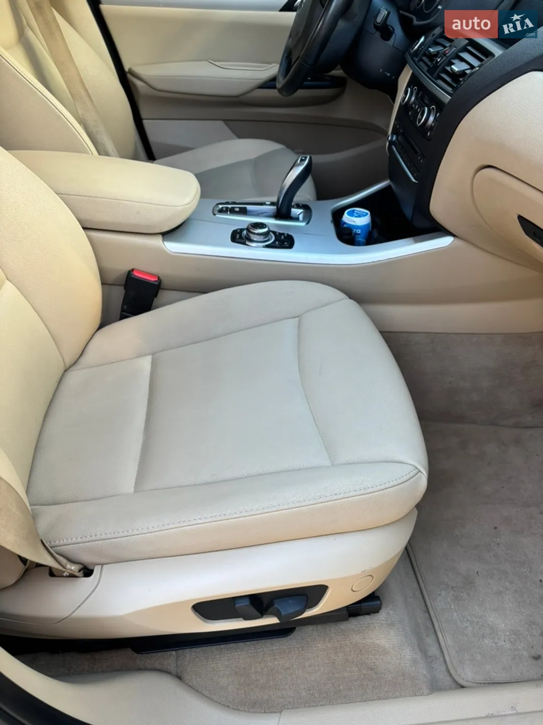 2012 BMW X3 - мініатюра 7