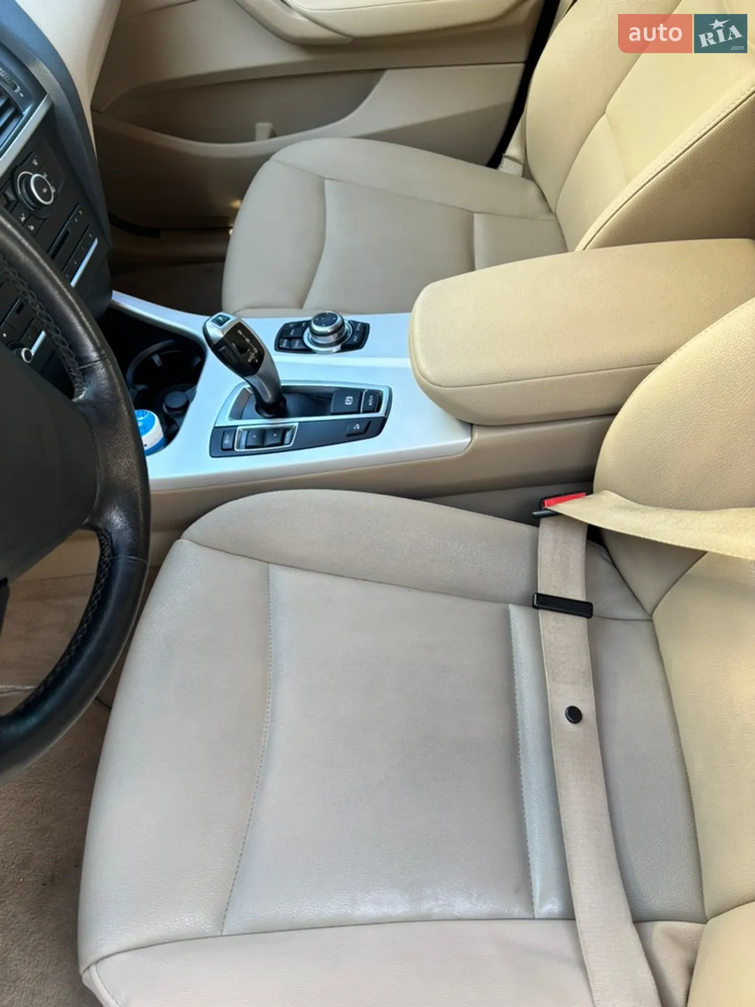 2012 BMW X3 - мініатюра 10