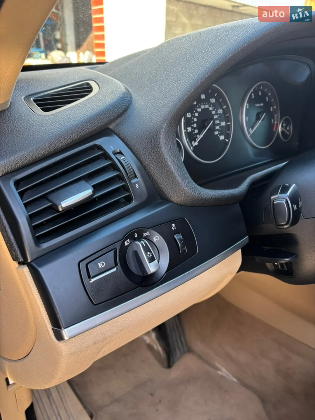 2012 BMW X3 - мініатюра 12