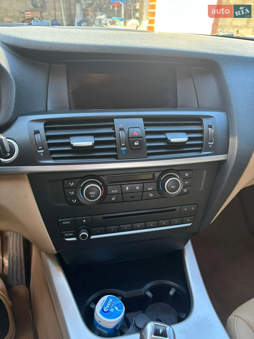 2012 BMW X3 - мініатюра 17