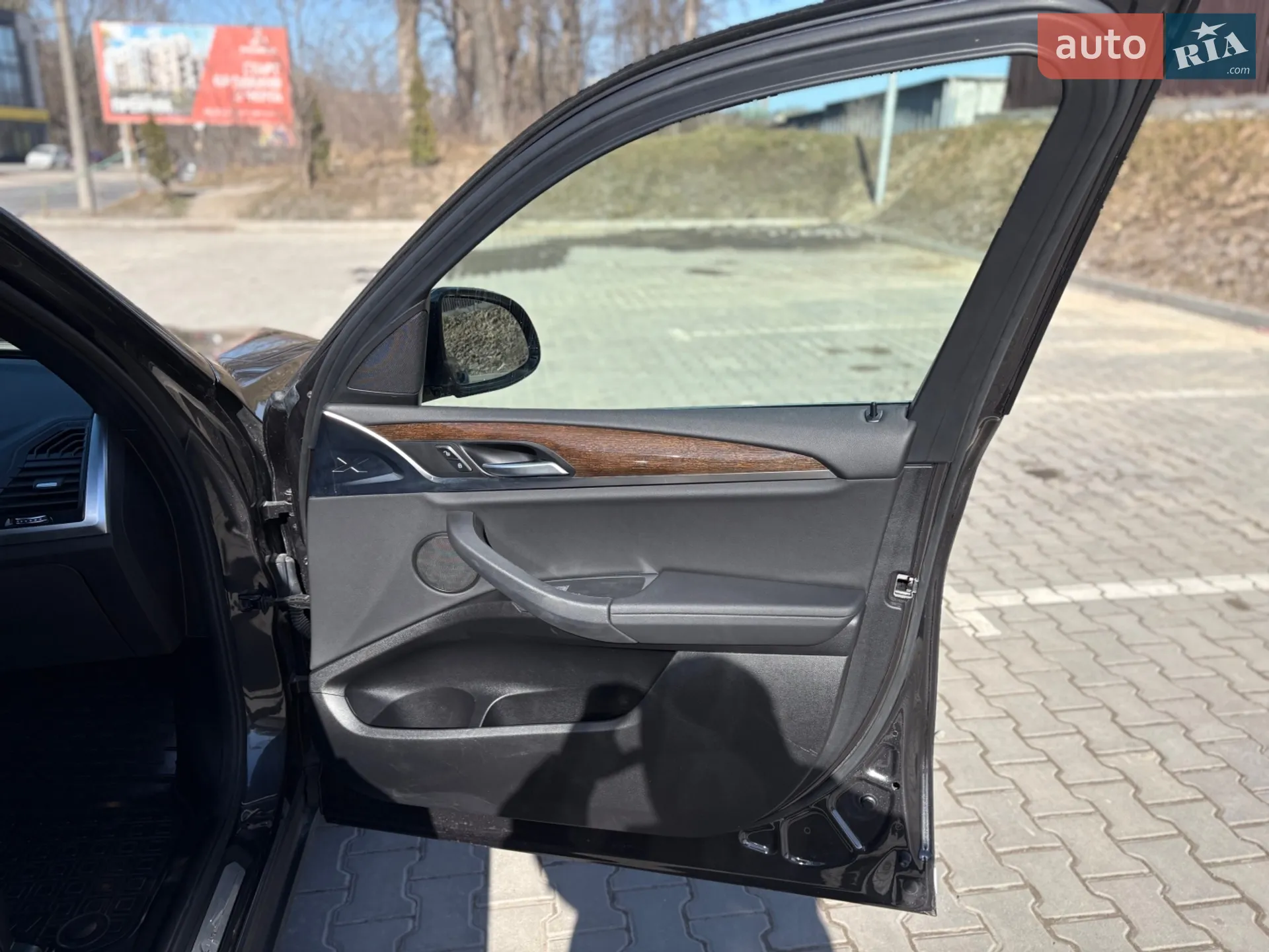 2021 BMW X3 - мініатюра 35