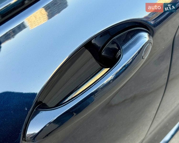 Внедорожник / Кроссовер BMW X3 2018 в Киеве