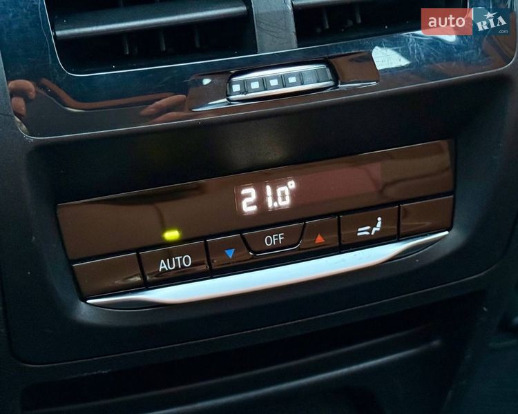 Внедорожник / Кроссовер BMW X3 2018 в Киеве