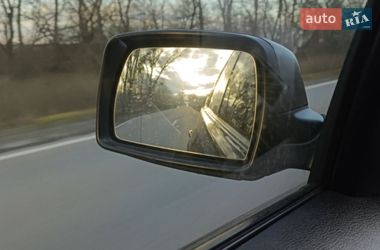 Внедорожник / Кроссовер BMW X3 2007 в Кропивницком