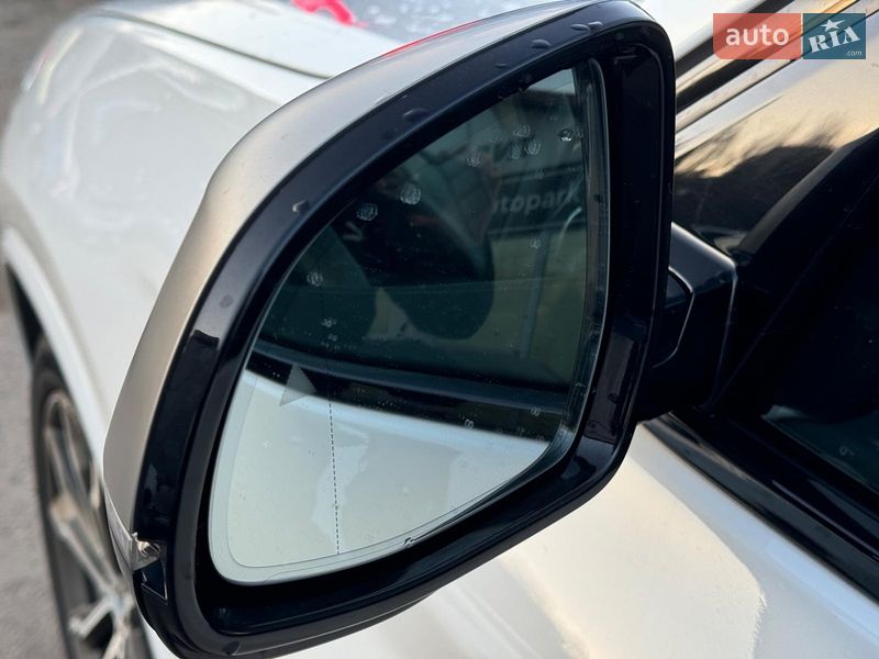 Позашляховик / Кросовер BMW X3 2019 в Вінниці