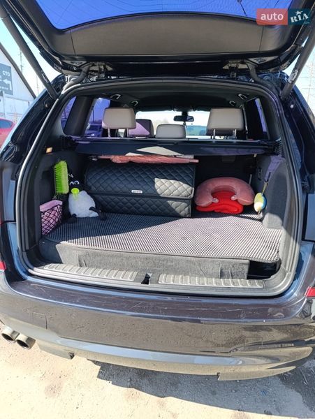 Позашляховик / Кросовер BMW X3 2011 в Білій Церкві