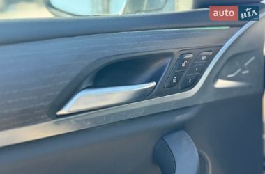 Внедорожник / Кроссовер BMW X3 2021 в Киеве