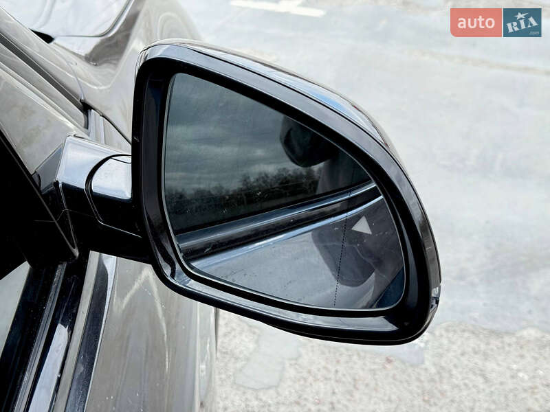 Позашляховик / Кросовер BMW X3 2022 в Києві