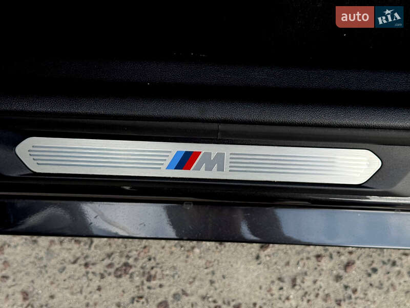 Позашляховик / Кросовер BMW X3 2022 в Києві