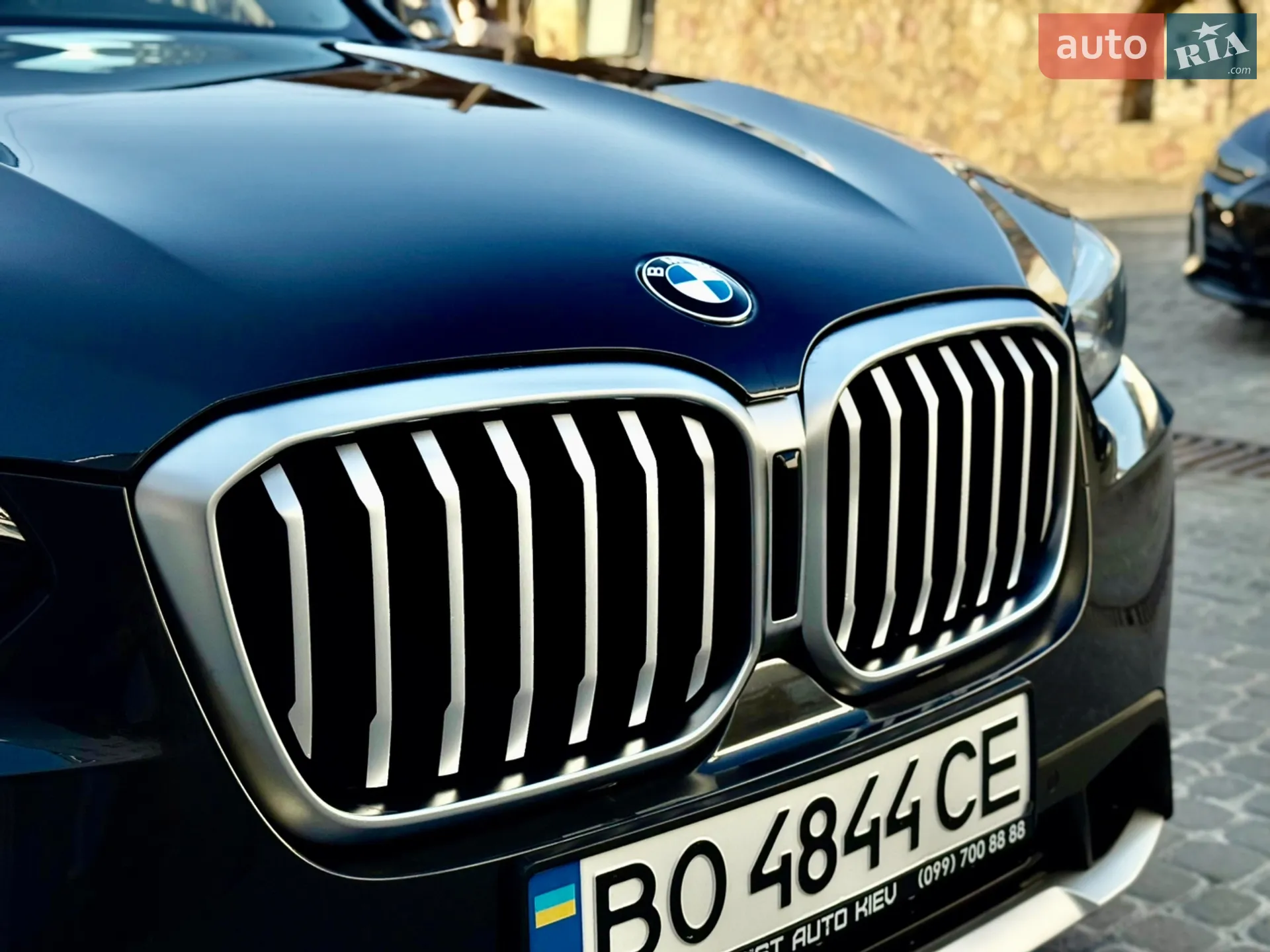2022 BMW X3 - мініатюра 6
