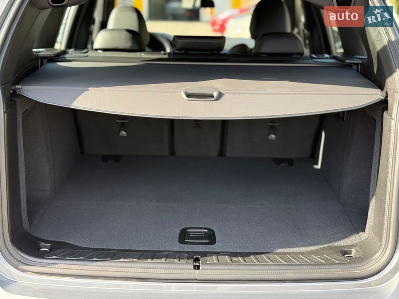 Внедорожник / Кроссовер BMW X3 2022 в Киеве