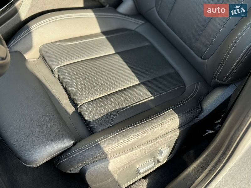 Внедорожник / Кроссовер BMW X3 2022 в Киеве