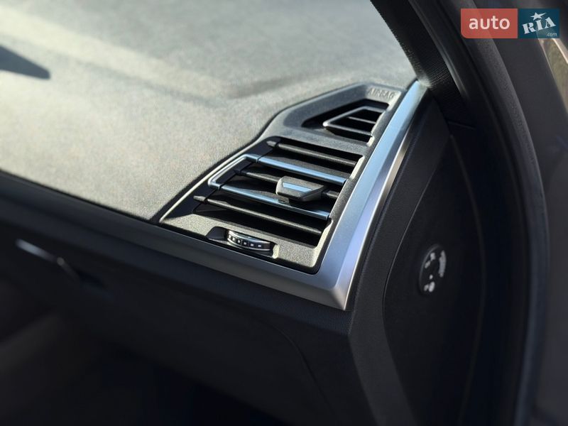 Внедорожник / Кроссовер BMW X3 2022 в Киеве