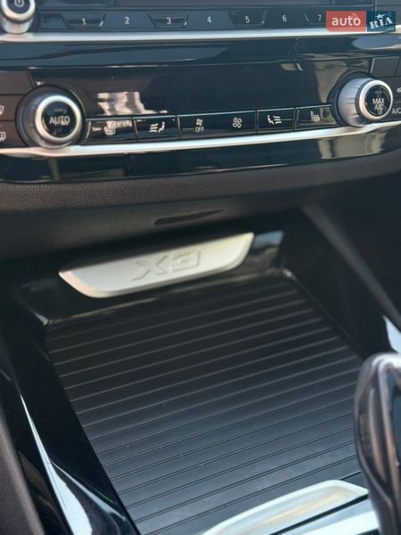 Внедорожник / Кроссовер BMW X3 2018 в Ровно фото 25 Внедорожник / Кроссовер BMW X3 2018 в Ровно