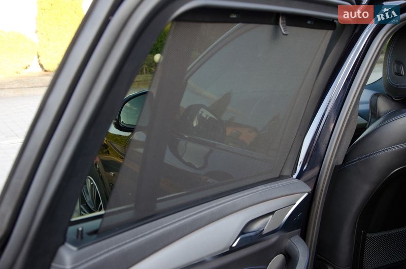 Позашляховик / Кросовер BMW X3 2018 в Сарнах фото 40 Позашляховик / Кросовер BMW X3 2018 в Сарнах