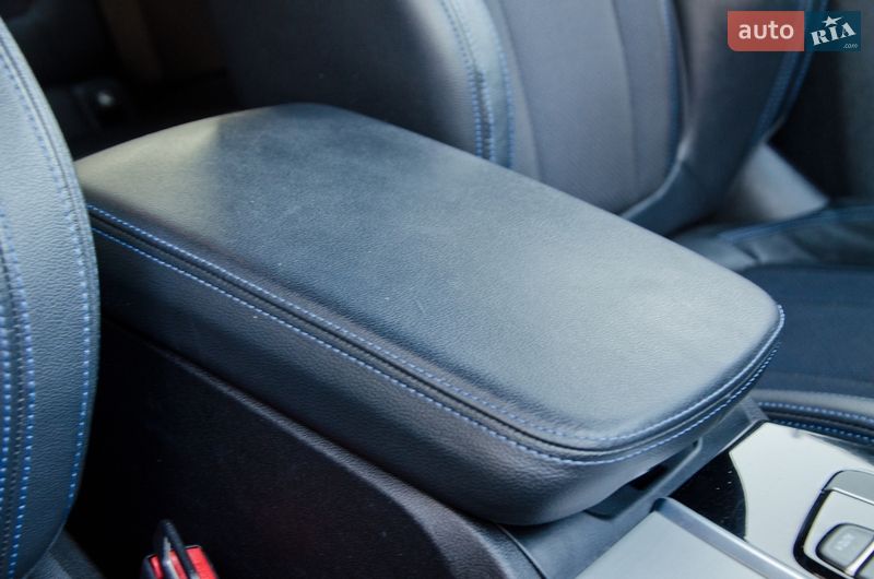 Позашляховик / Кросовер BMW X3 2018 в Сарнах фото 54 Позашляховик / Кросовер BMW X3 2018 в Сарнах