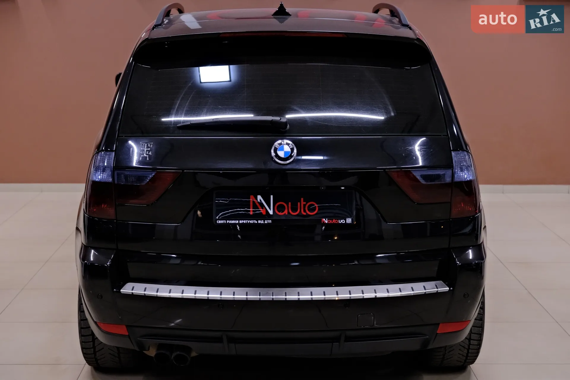 2010 BMW X3 - мініатюра 13
