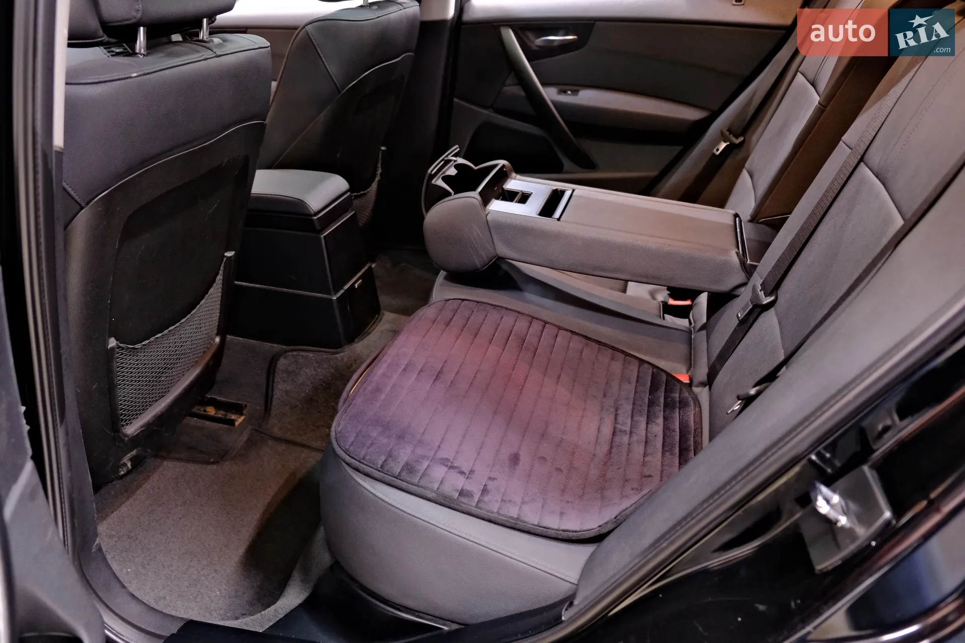 2010 BMW X3 - мініатюра 32