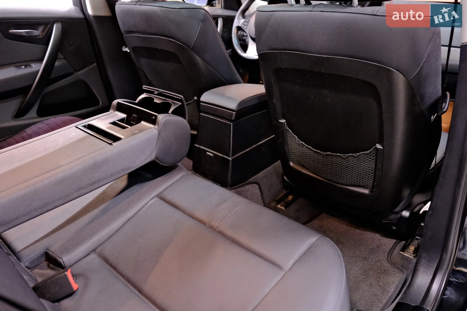 2010 BMW X3 - мініатюра 37