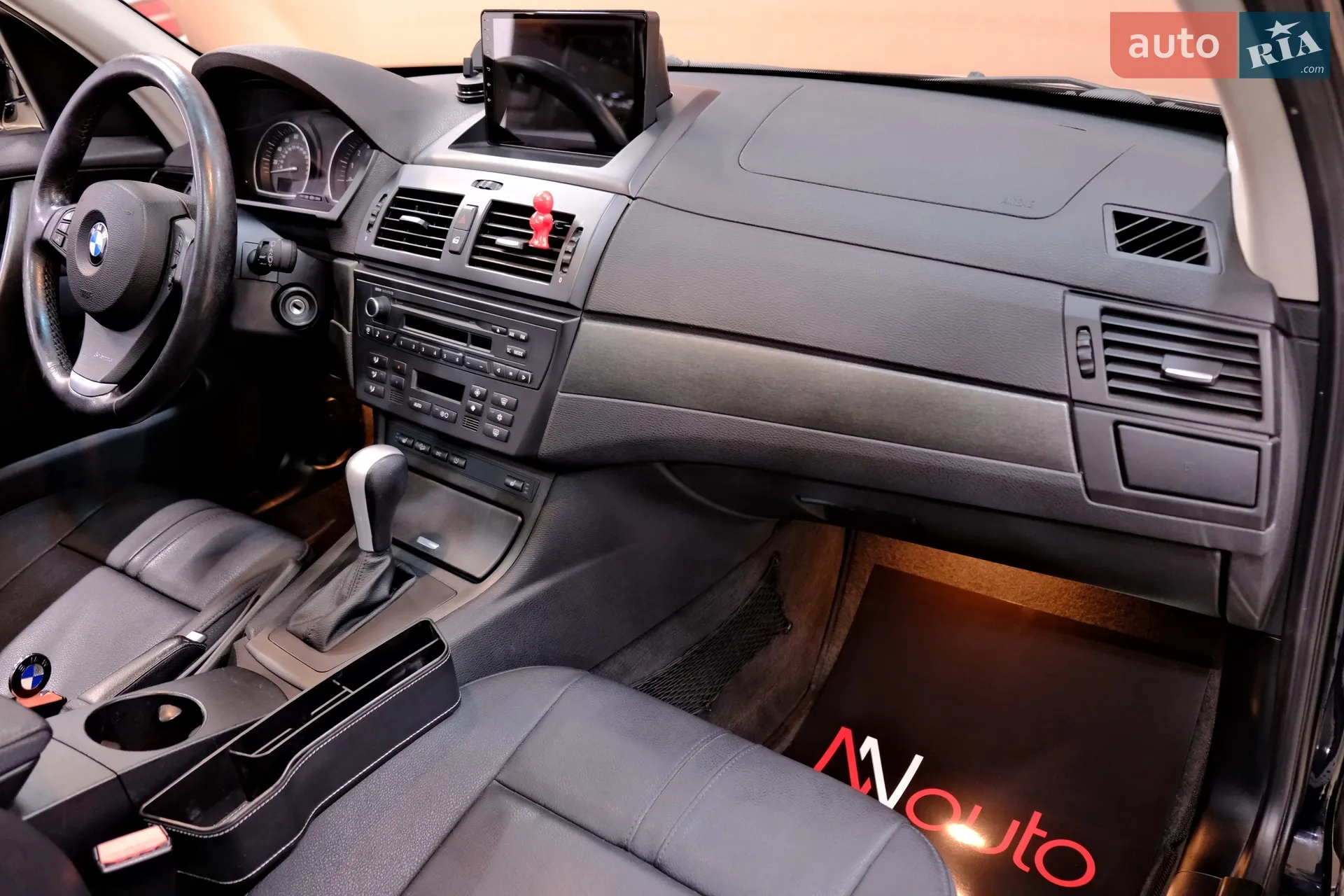 2010 BMW X3 - мініатюра 41
