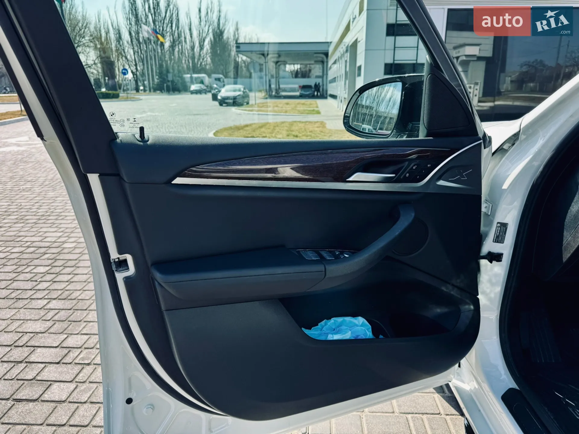 2022 BMW X3 - мініатюра 24