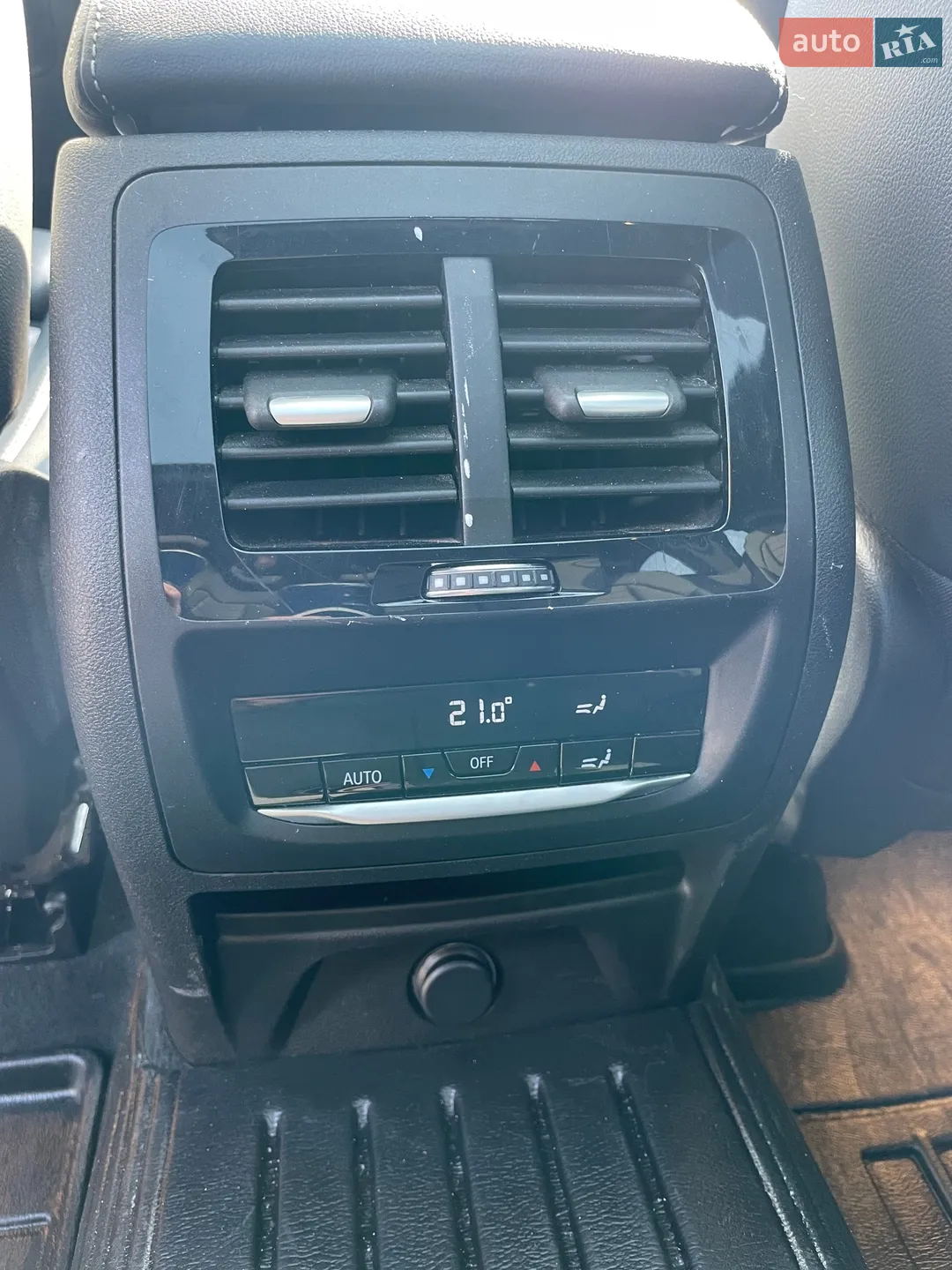 2018 BMW X3 - мініатюра 13