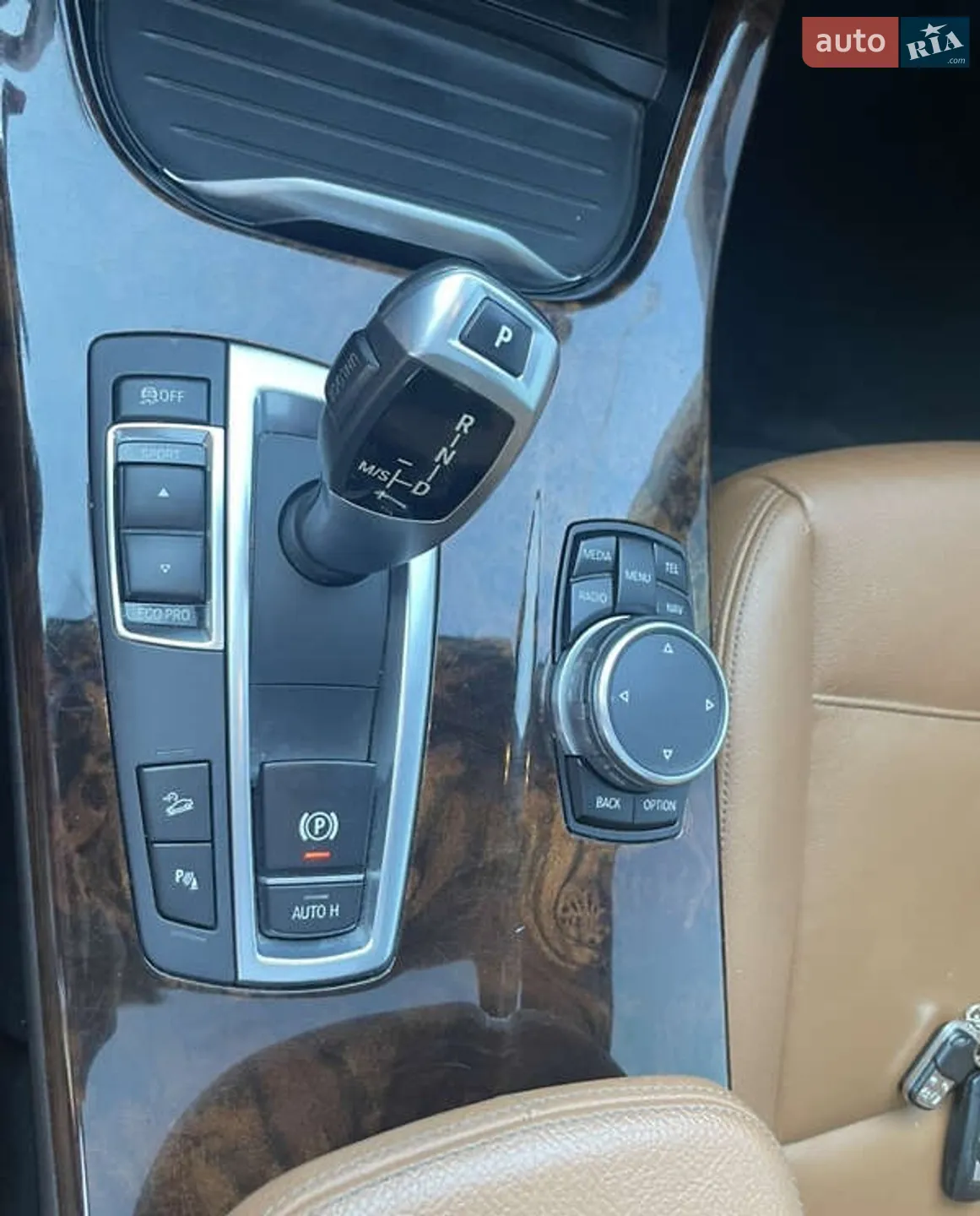 2015 BMW X3 - мініатюра 14