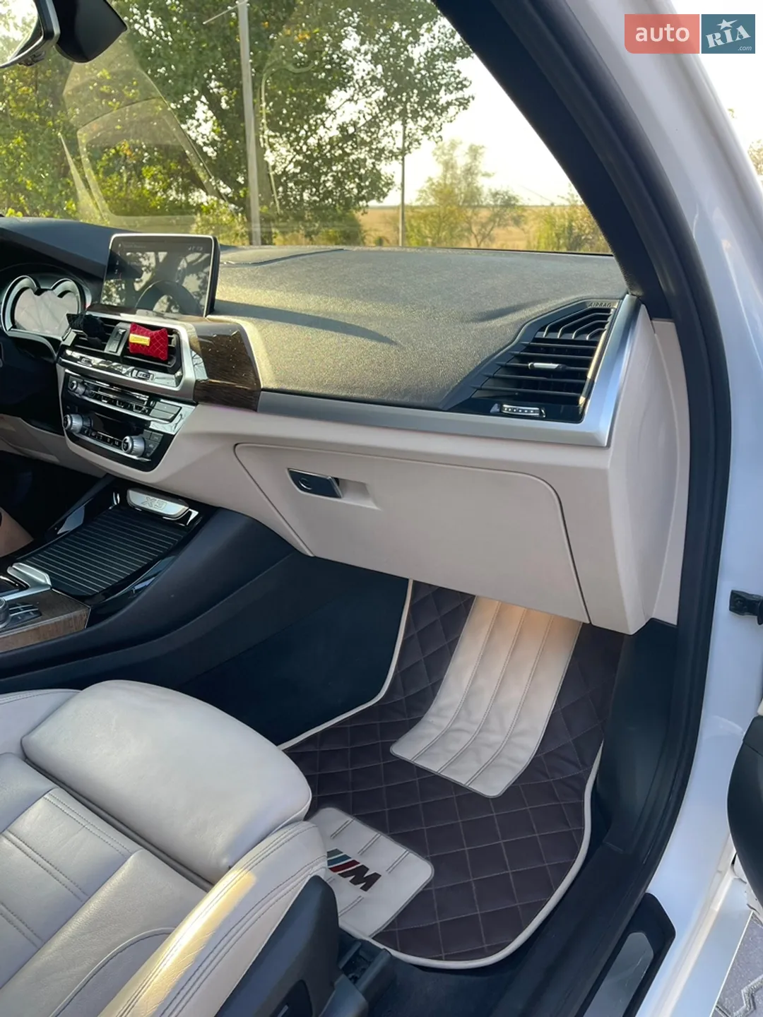 2017 BMW X3 - мініатюра 6