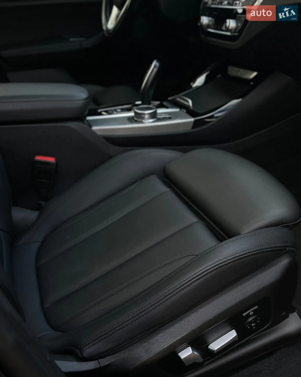 2017 BMW X3 - мініатюра 10