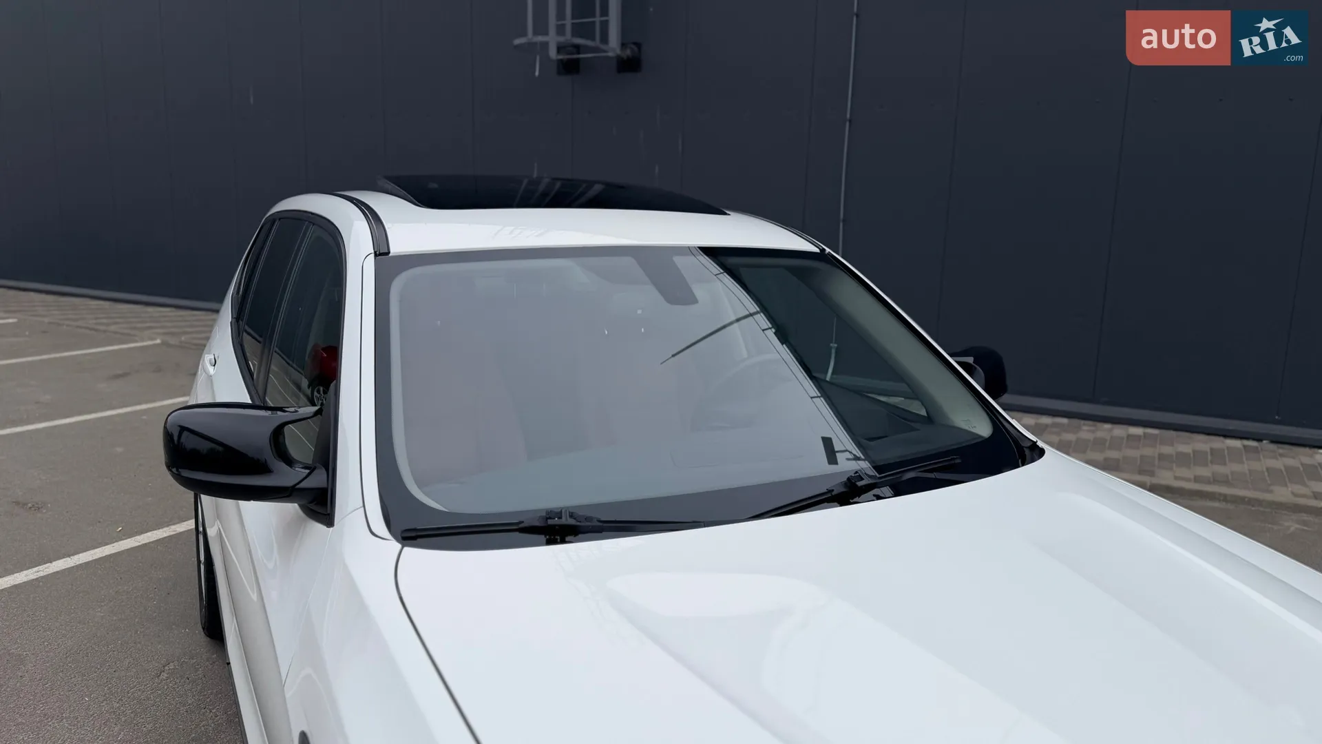 2013 BMW X3 - мініатюра 9