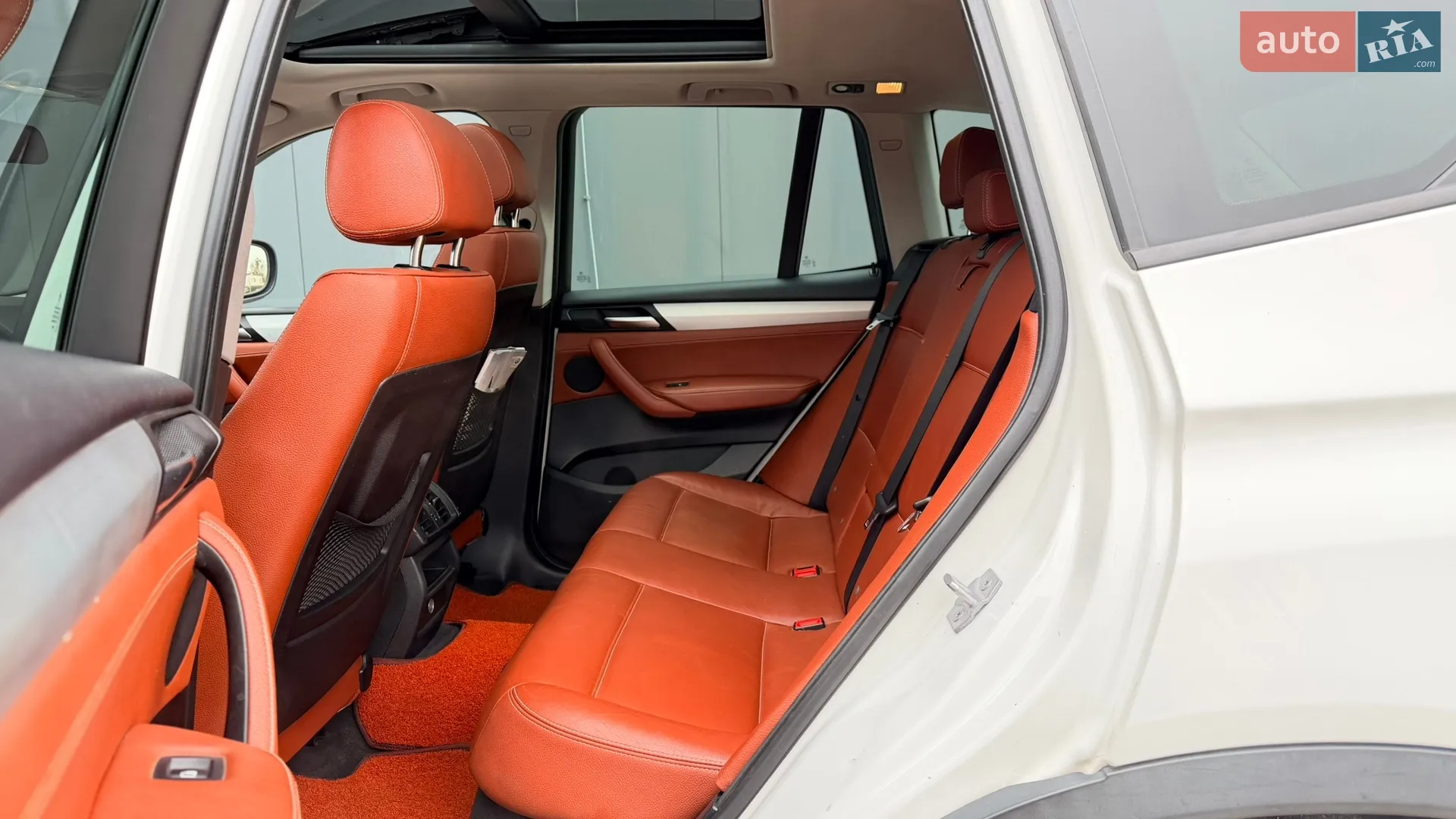 2013 BMW X3 - мініатюра 31