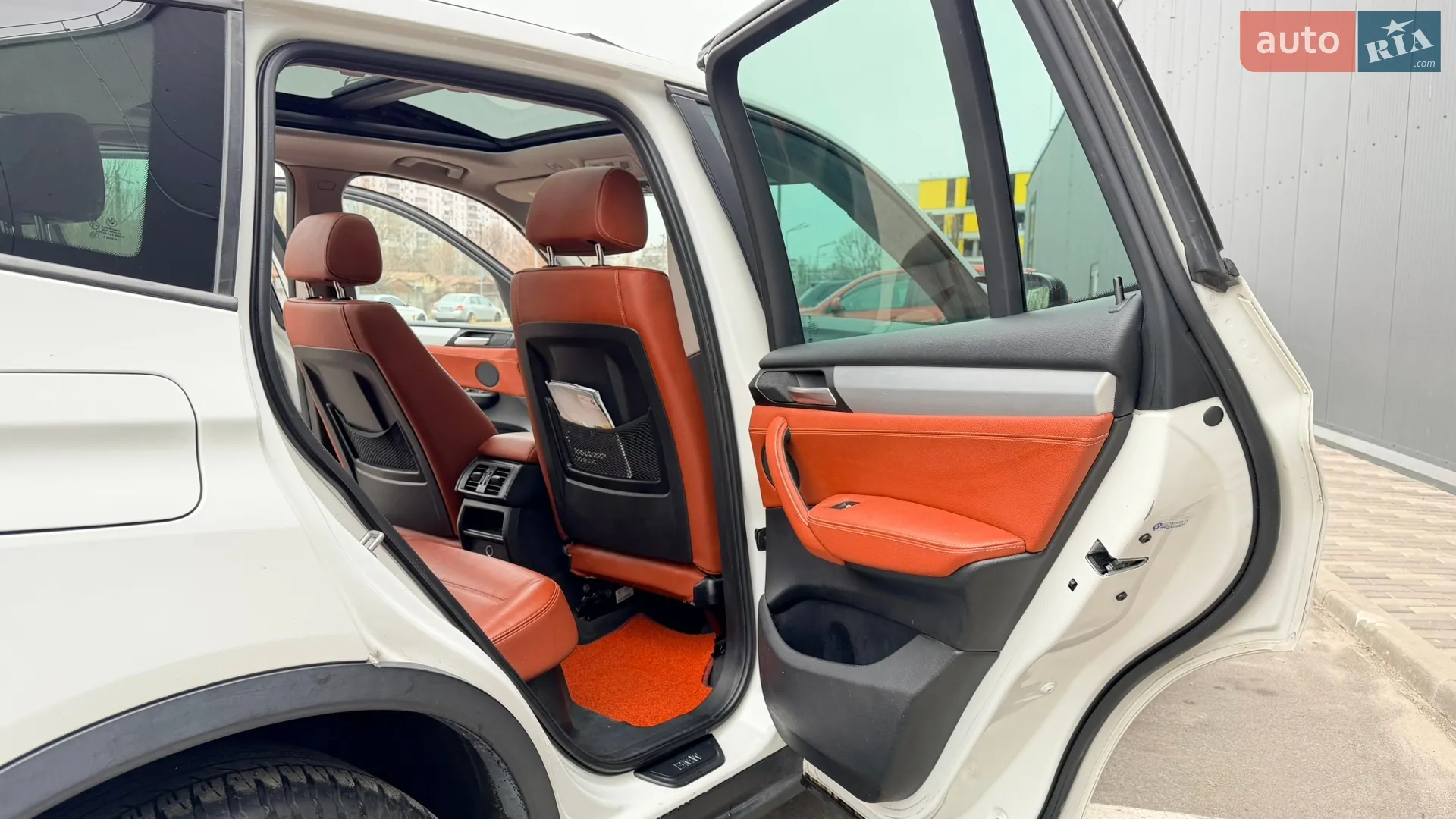 2013 BMW X3 - мініатюра 34